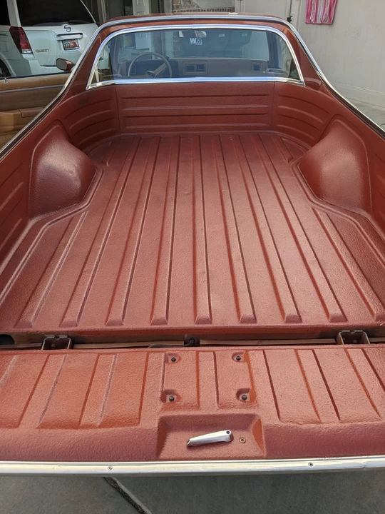 1978 GMC Sprint/Caballero - Image 31 of 31