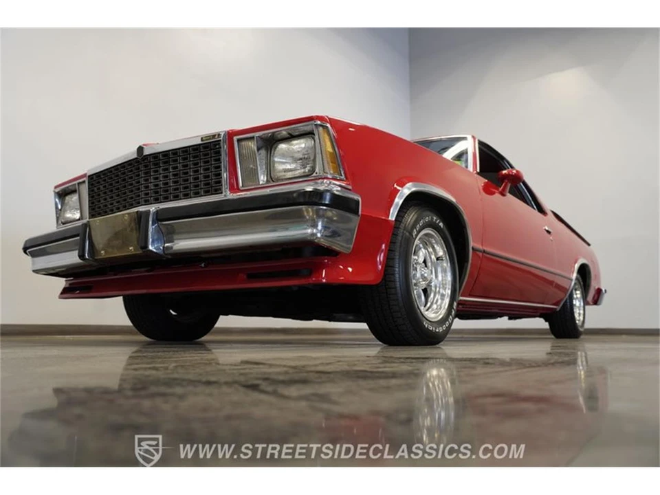 1978 GMC Sprint/Caballero - Image 20 of 31