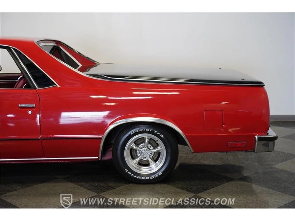 1978 GMC Sprint/Caballero - Image 24 of 31