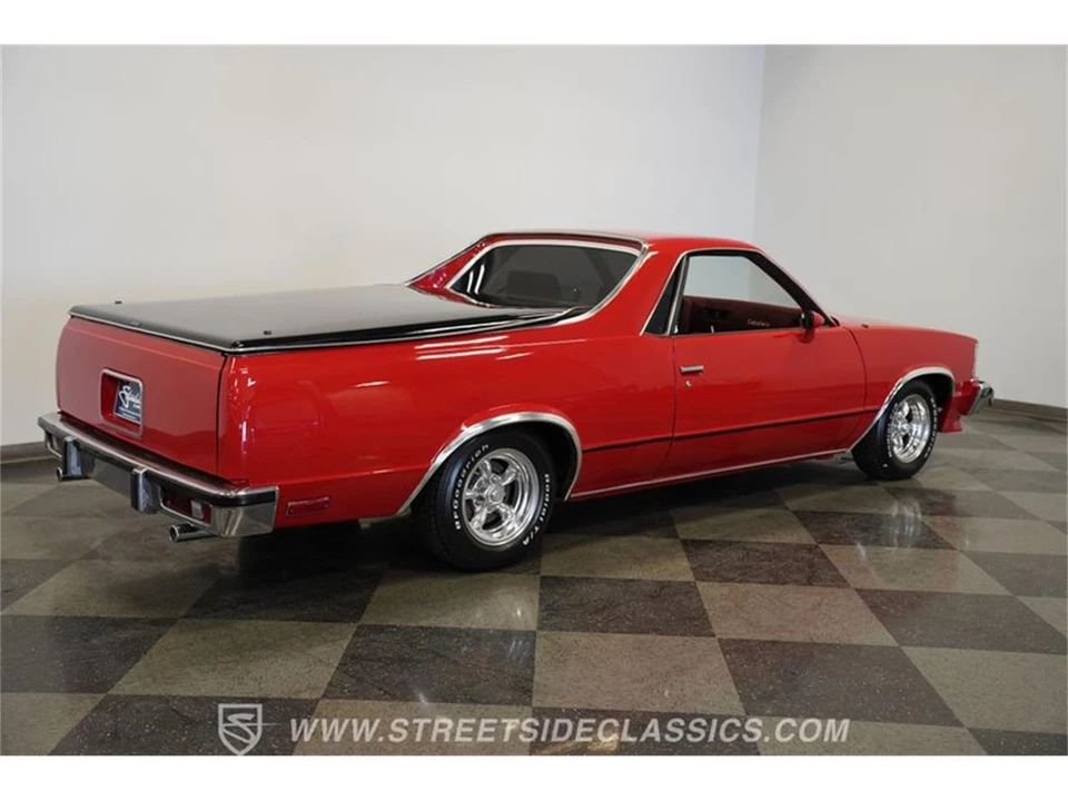 1978 GMC Sprint/Caballero - Image 12 of 31
