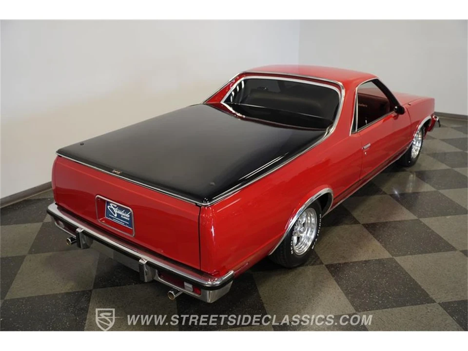 1978 GMC Sprint/Caballero - Image 28 of 31