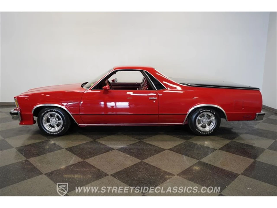 1978 GMC Sprint/Caballero - Image 7 of 31