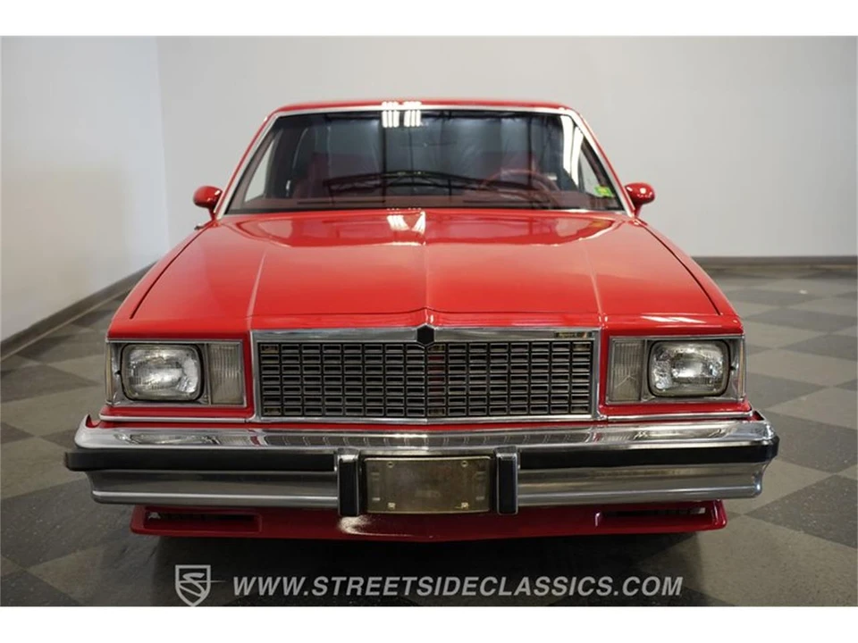 1978 GMC Sprint/Caballero - Image 17 of 31
