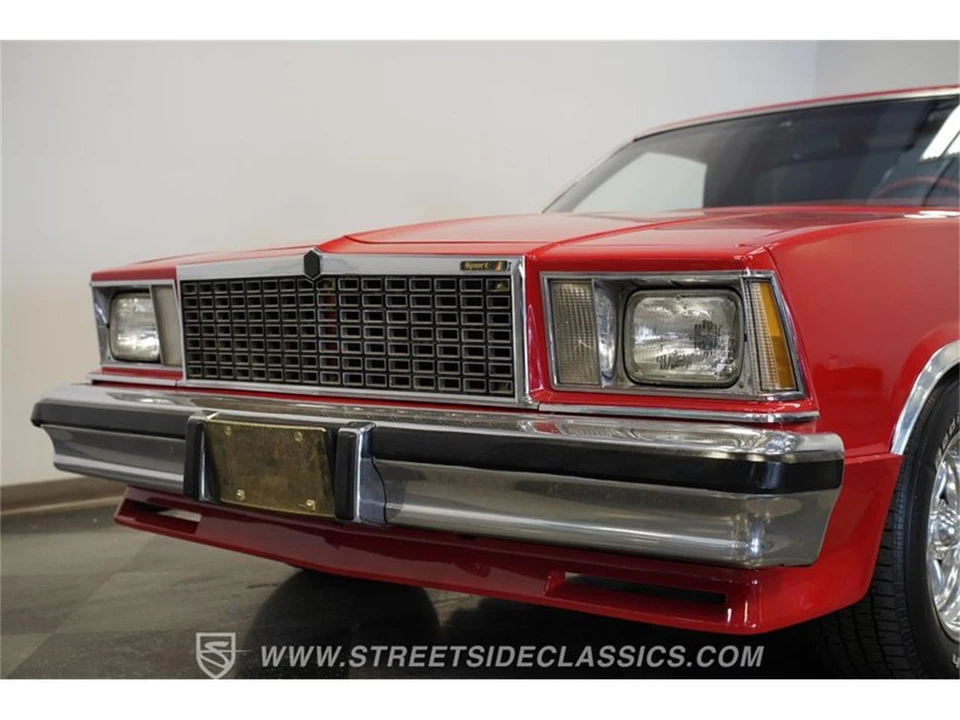 1978 GMC Sprint/Caballero - Image 21 of 31