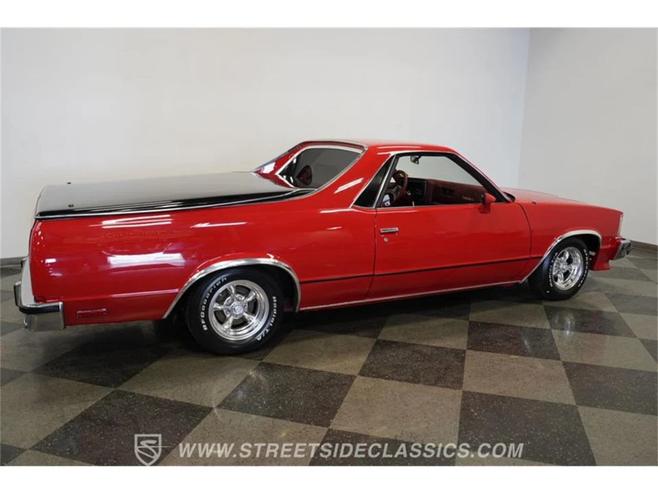 1978 GMC Sprint/Caballero - Image 13 of 31