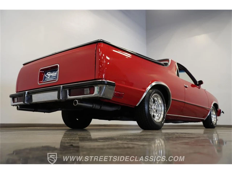 1978 GMC Sprint/Caballero - Image 29 of 31