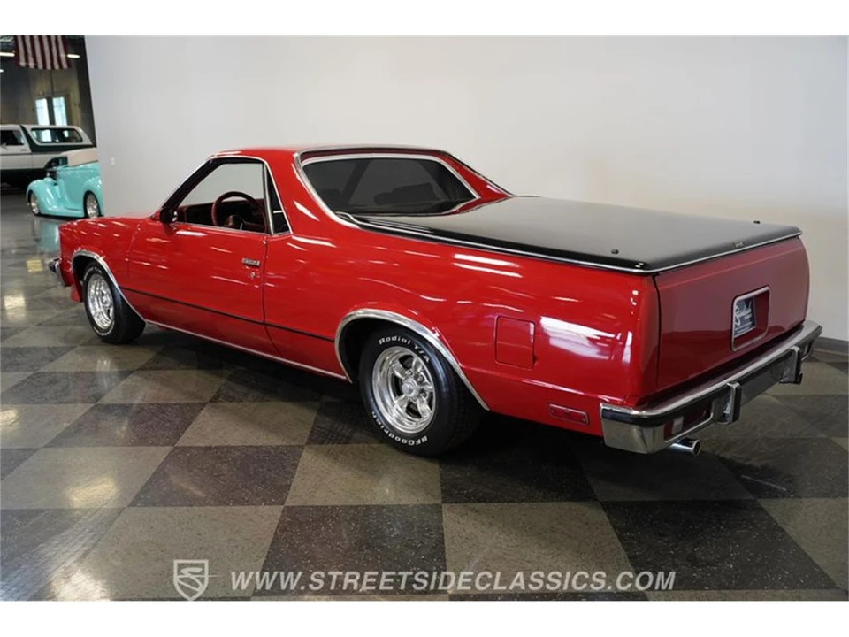 1978 GMC Sprint/Caballero - Image 9 of 31