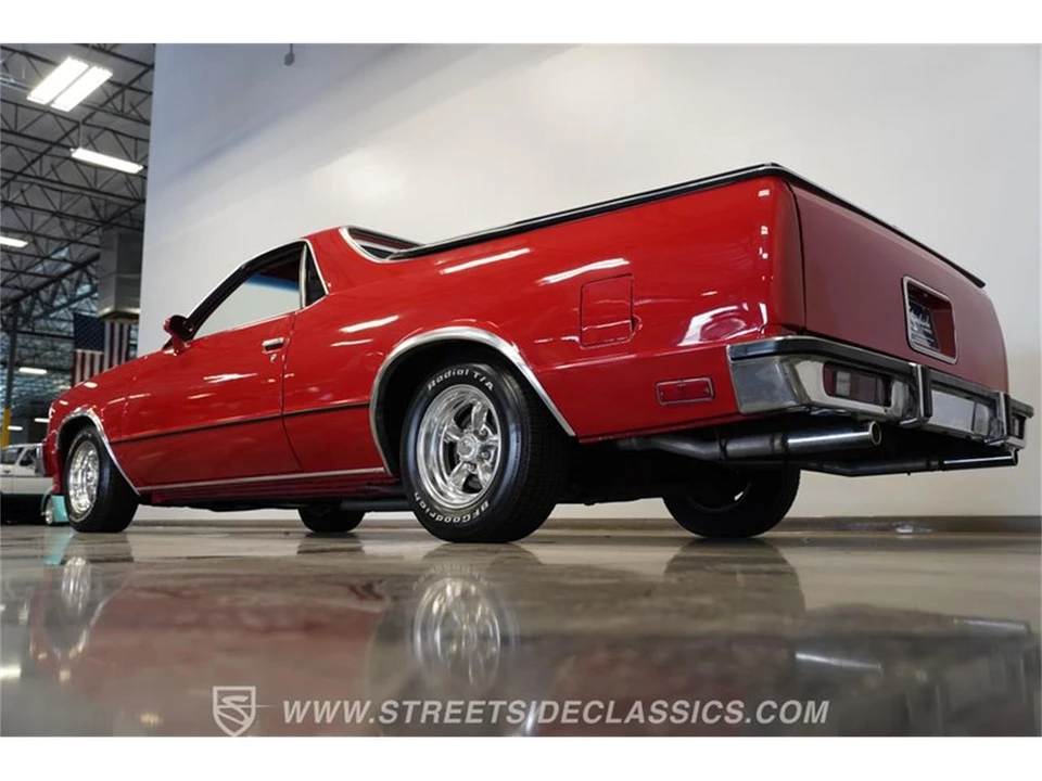 1978 GMC Sprint/Caballero - Image 25 of 31