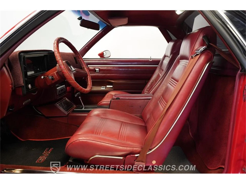 1978 GMC Sprint/Caballero - Image 2 of 31