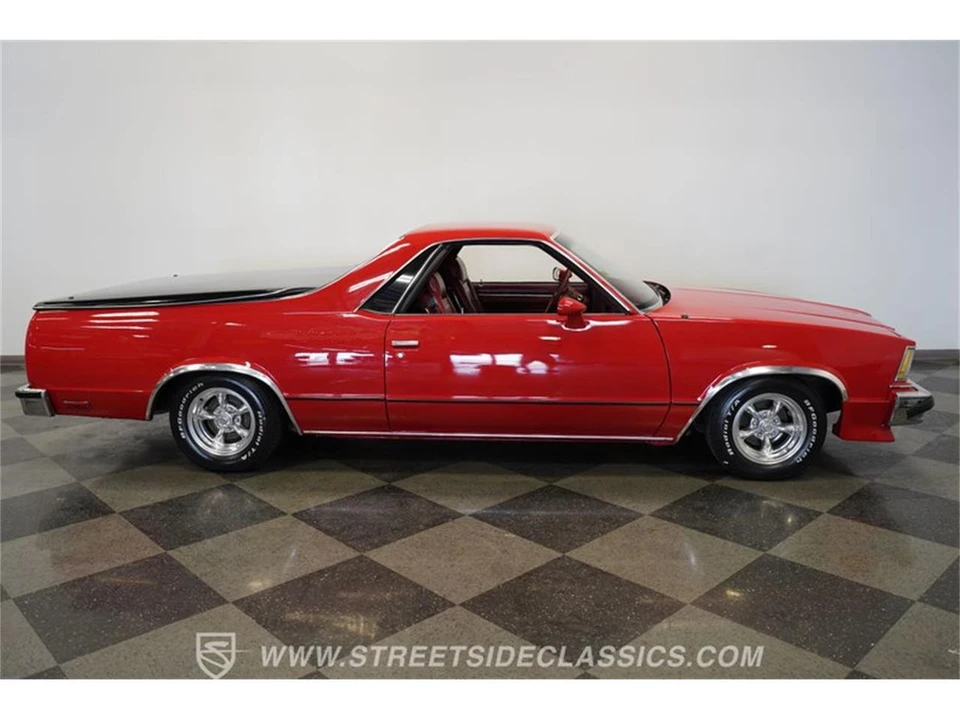 1978 GMC Sprint/Caballero - Image 14 of 31