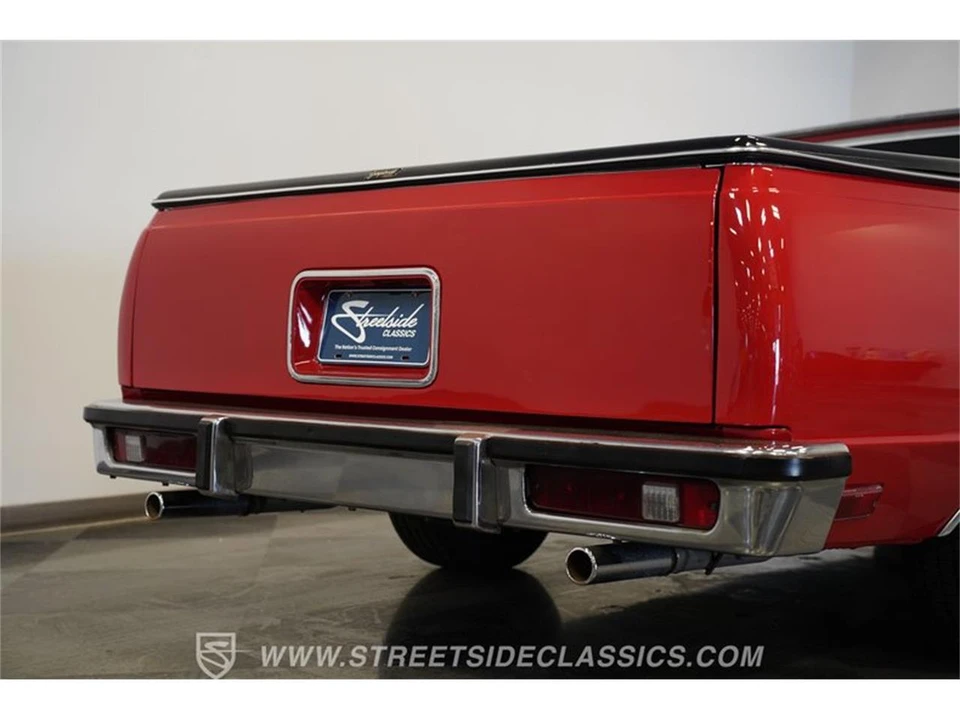 1978 GMC Sprint/Caballero - Image 30 of 31
