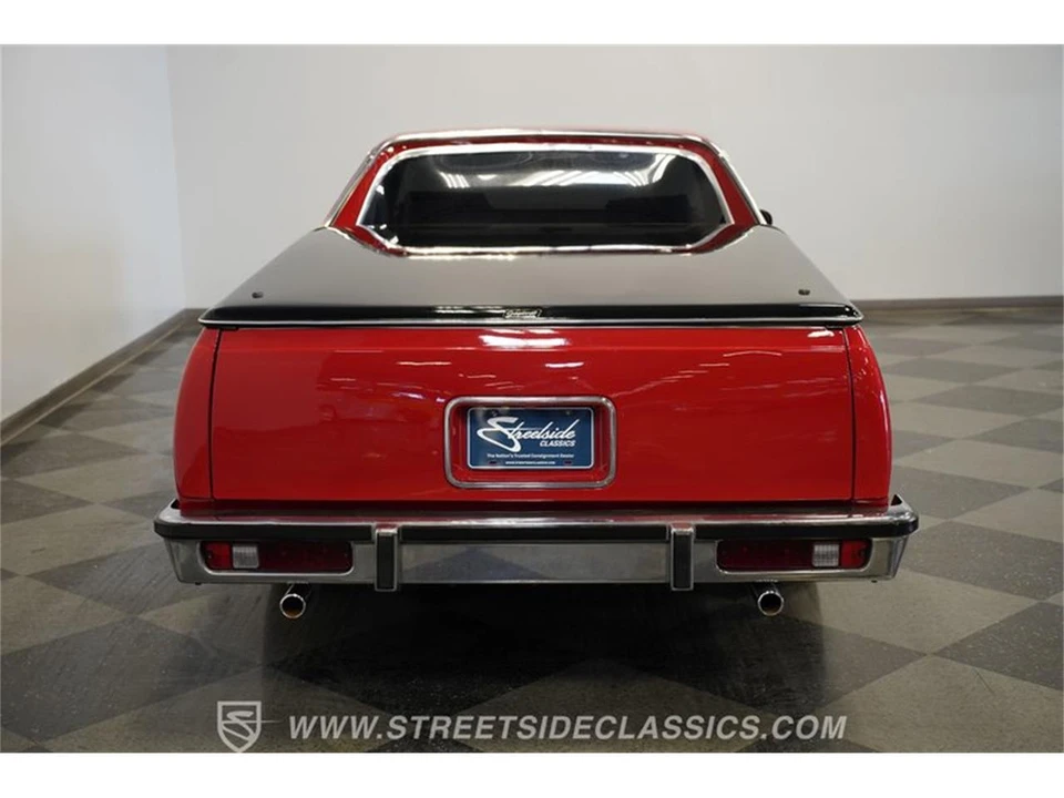 1978 GMC Sprint/Caballero - Image 10 of 31