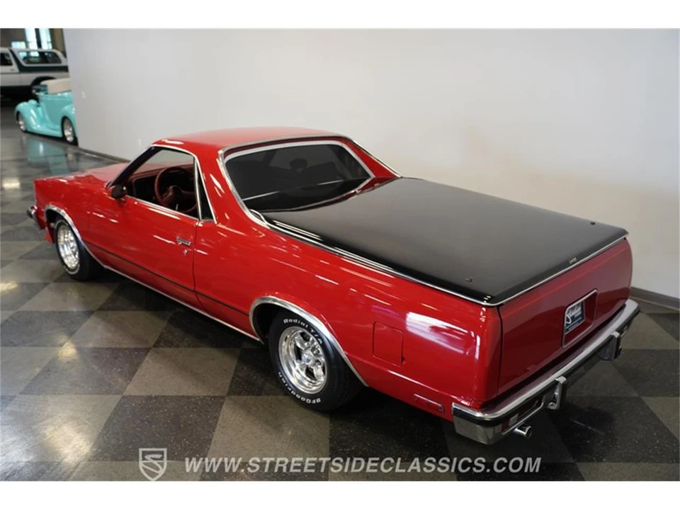 1978 GMC Sprint/Caballero - Image 26 of 31