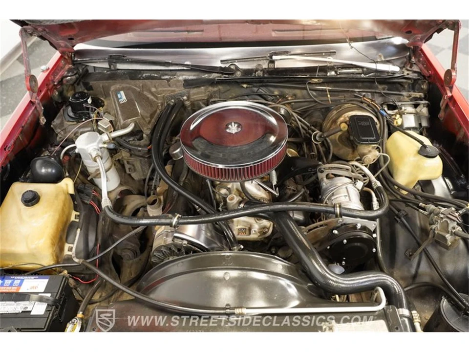 1978 GMC Sprint/Caballero - Image 3 of 31
