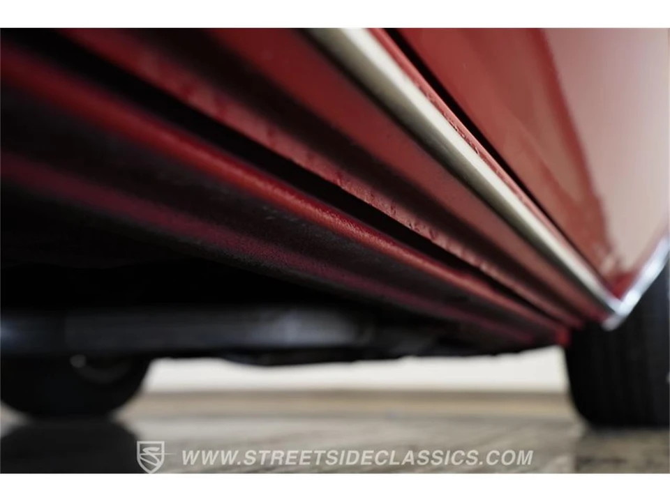 1978 GMC Sprint/Caballero - Image 31 of 31