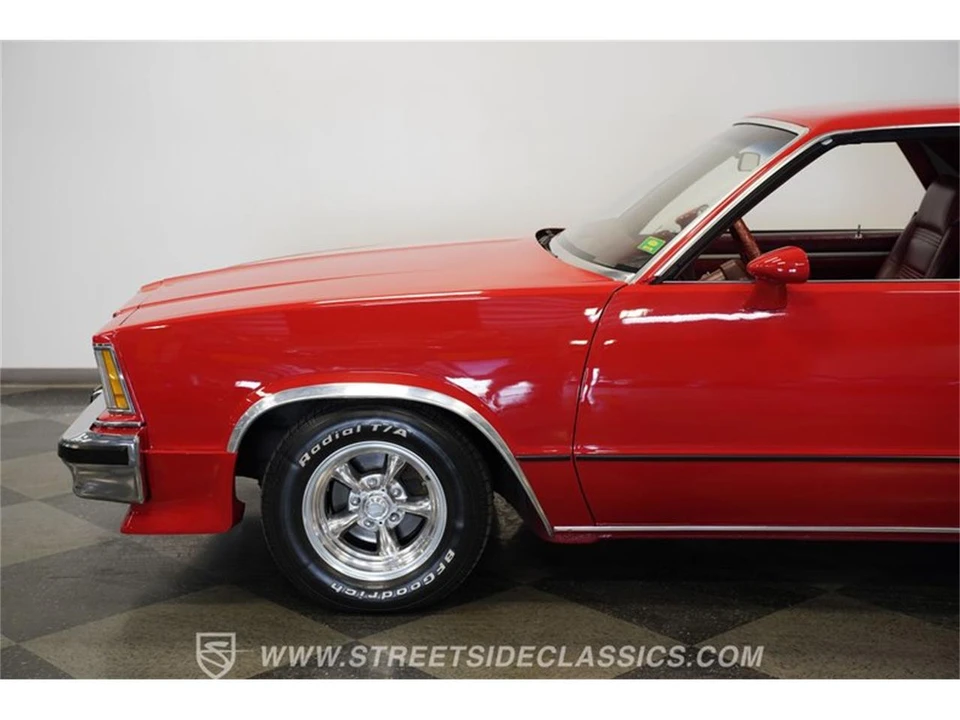 1978 GMC Sprint/Caballero - Image 23 of 31