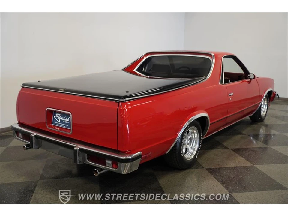 1978 GMC Sprint/Caballero - Image 11 of 31
