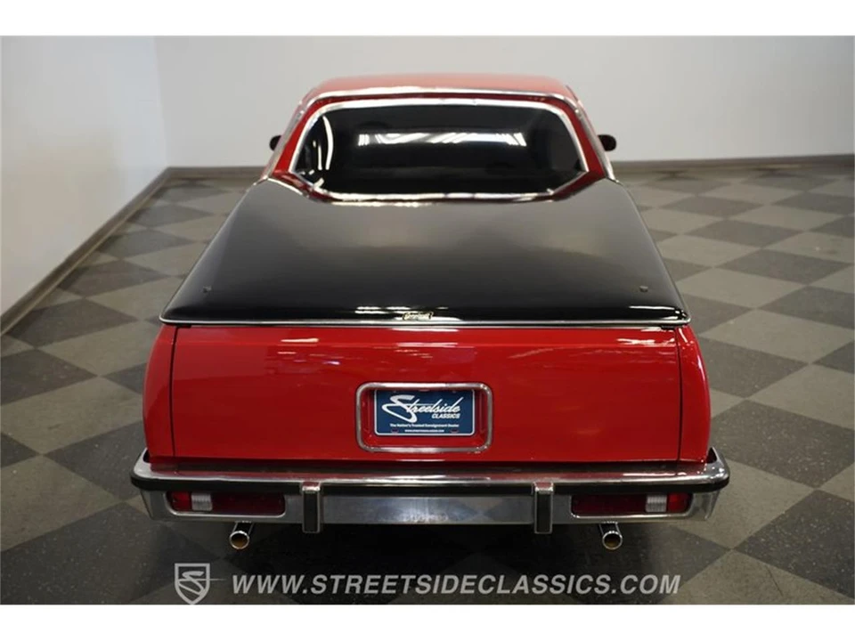 1978 GMC Sprint/Caballero - Image 27 of 31