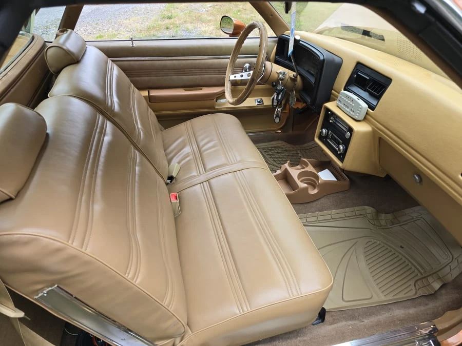 1978 GMC Sprint/Caballero - Image 8 of 11