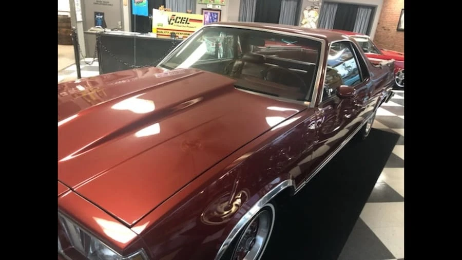 1978 GMC Sprint/Caballero - Image 2 of 5