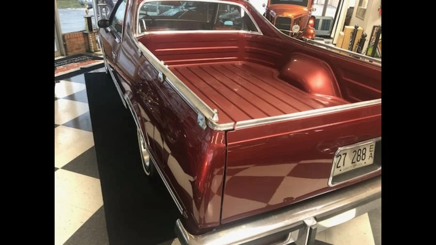 1978 GMC Sprint/Caballero - Image 3 of 5