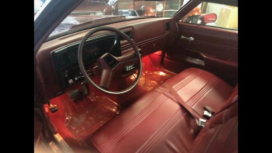 1978 GMC Sprint/Caballero - Image 4 of 5