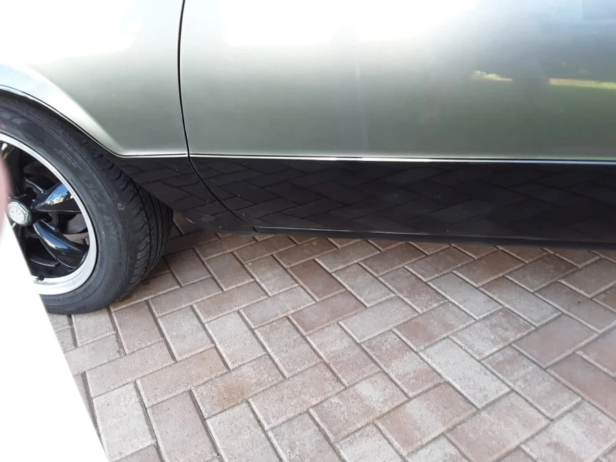 1978 GMC Sprint/Caballero - Image 6 of 21