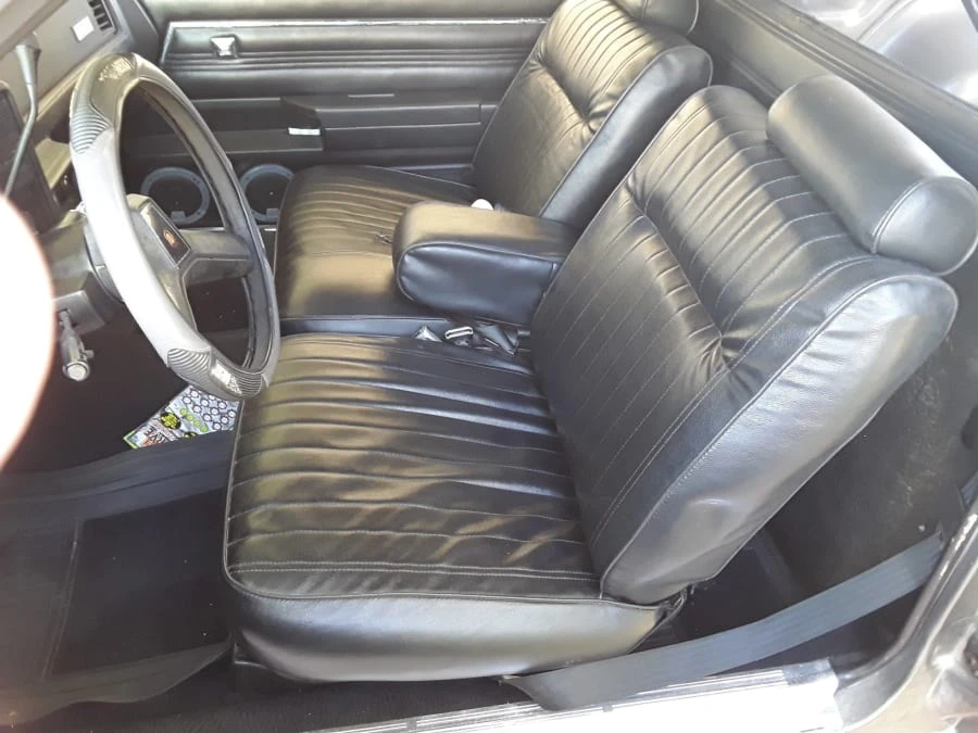 1978 GMC Sprint/Caballero - Image 3 of 21