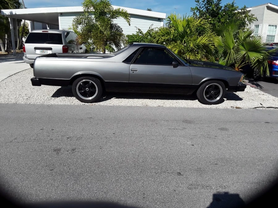 1978 GMC Sprint/Caballero - Image 2 of 21