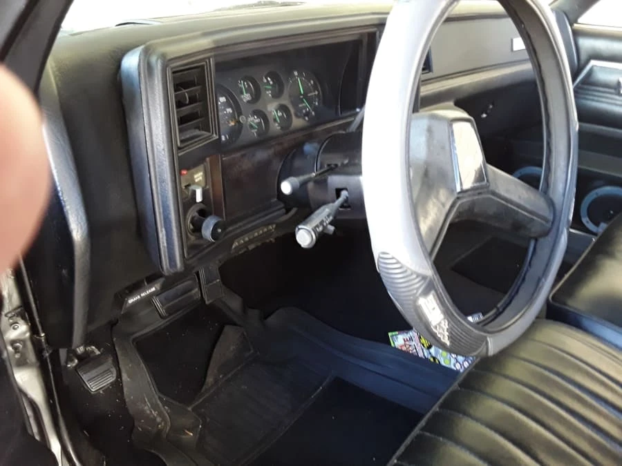 1978 GMC Sprint/Caballero - Image 4 of 21