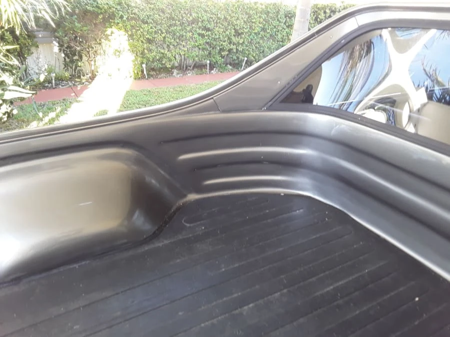 1978 GMC Sprint/Caballero - Image 16 of 21