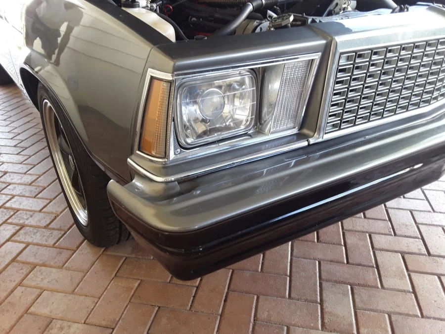 1978 GMC Sprint/Caballero - Image 18 of 21