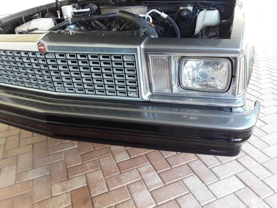 1978 GMC Sprint/Caballero - Image 19 of 21
