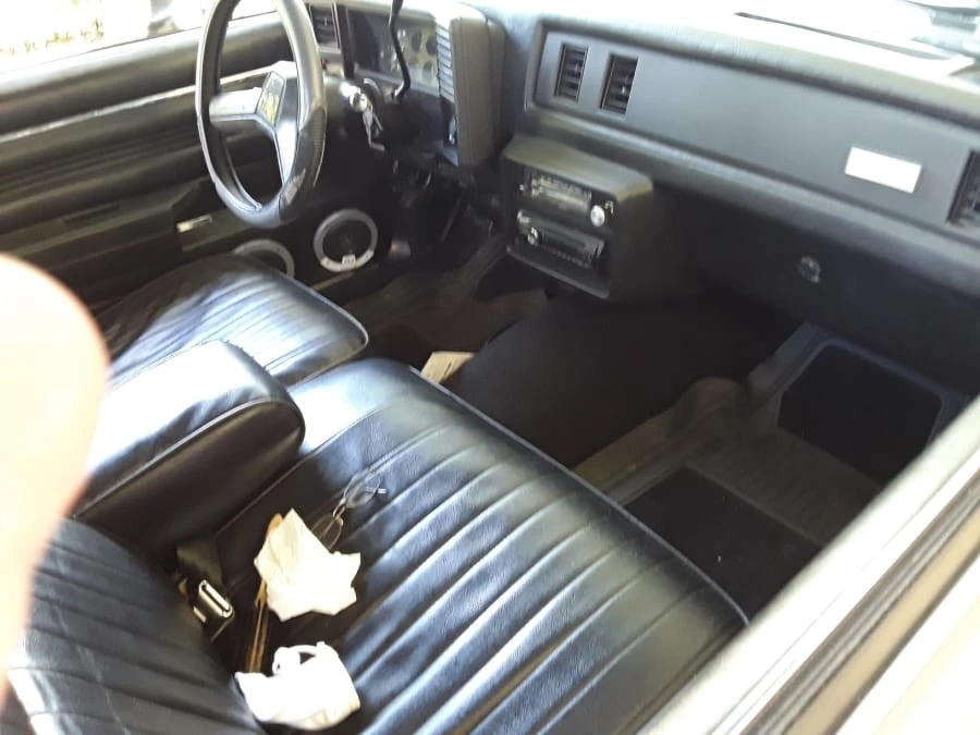 1978 GMC Sprint/Caballero - Image 5 of 21