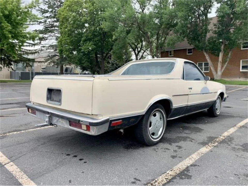 1978 GMC Sprint/Caballero - Image 2 of 13