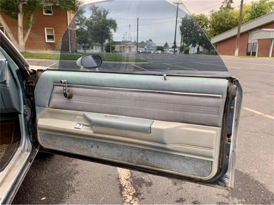 1978 GMC Sprint/Caballero - Image 5 of 13