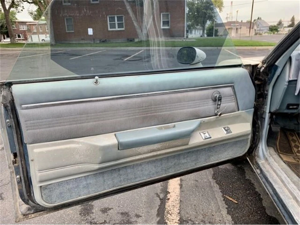 1978 GMC Sprint/Caballero - Image 4 of 13