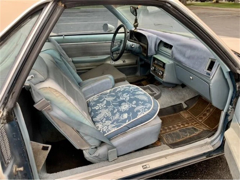 1978 GMC Sprint/Caballero - Image 3 of 13