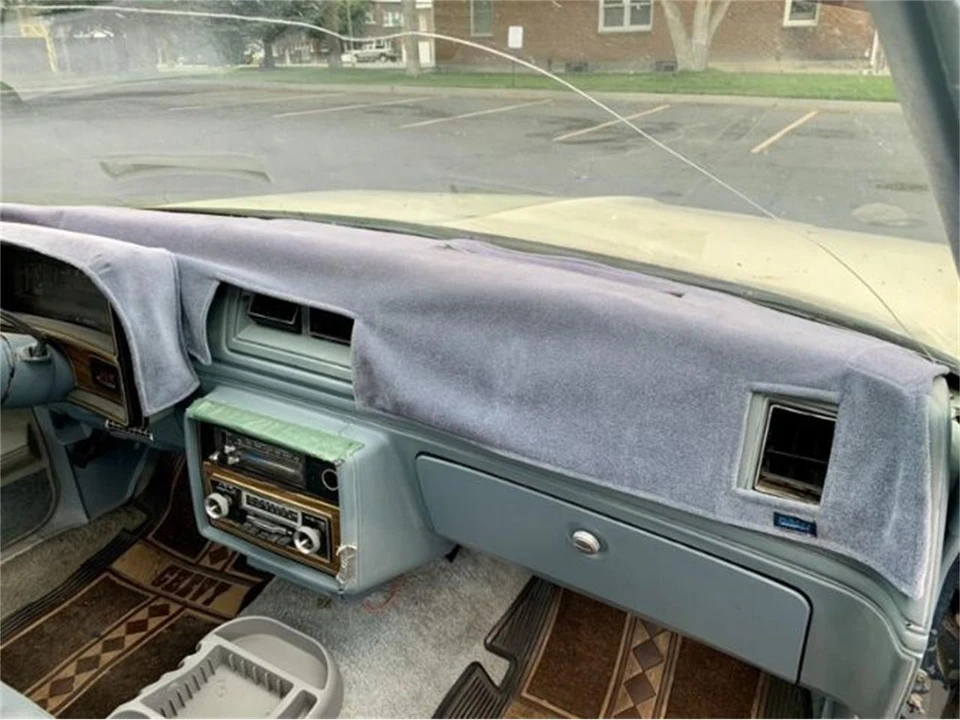 1978 GMC Sprint/Caballero - Image 11 of 13