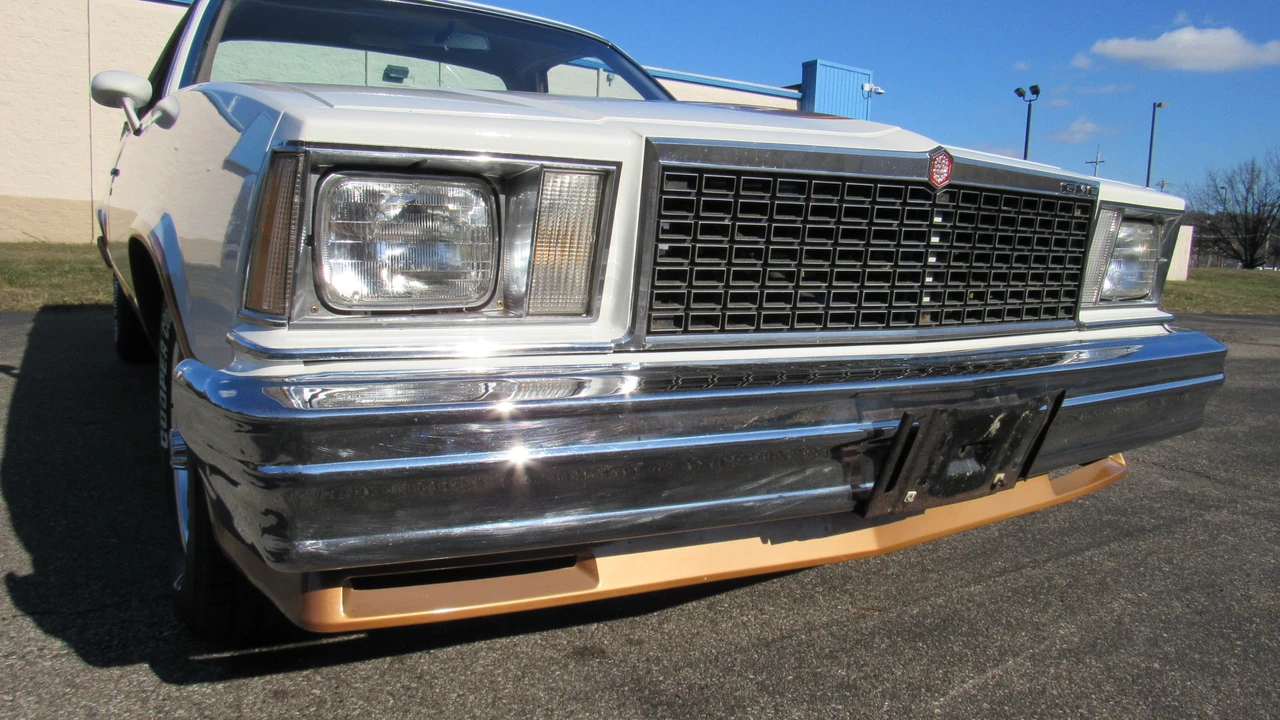 1978 GMC Sprint/Caballero - Image 12 of 31