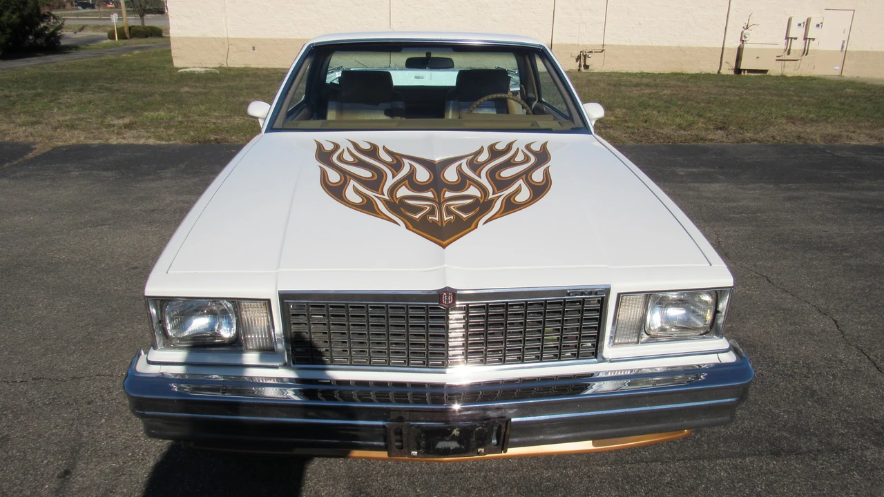 1978 GMC Sprint/Caballero - Image 13 of 31