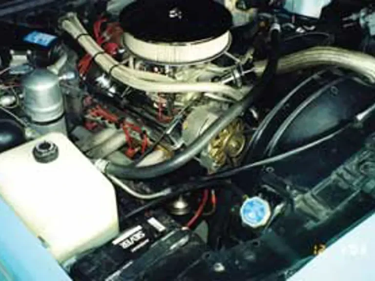 1978 GMC Sprint/Caballero - Image 2 of 5
