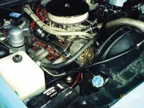 1978 GMC Caballero Pickup