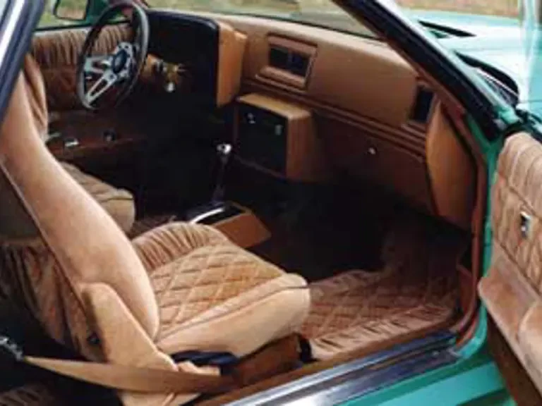 1978 GMC Sprint/Caballero - Image 3 of 5
