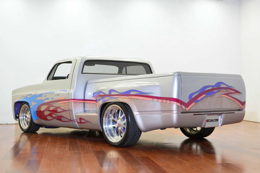 1978 GMC C/K 3rd Gen - Image 3 of 7