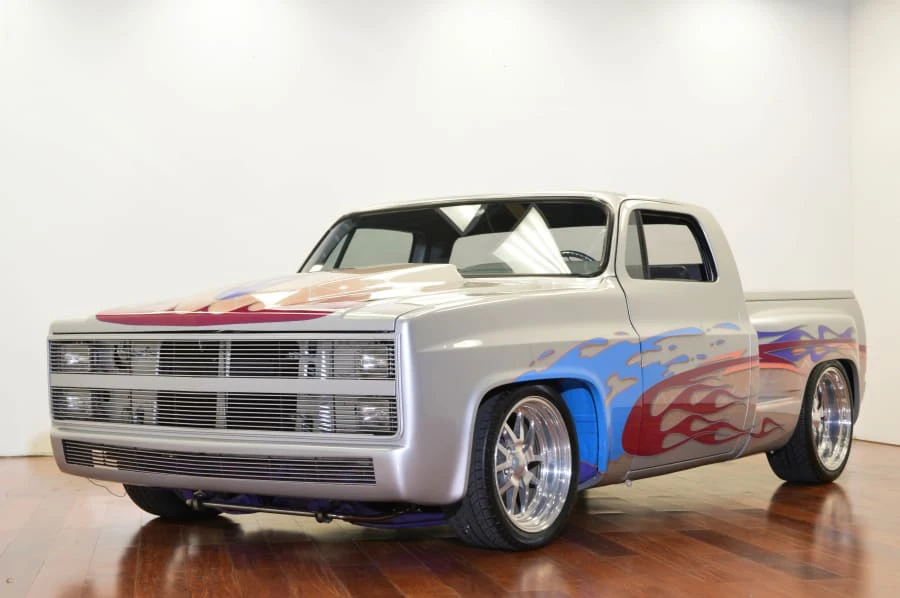 1978 GMC C/K 3rd Gen - Image 7 of 7