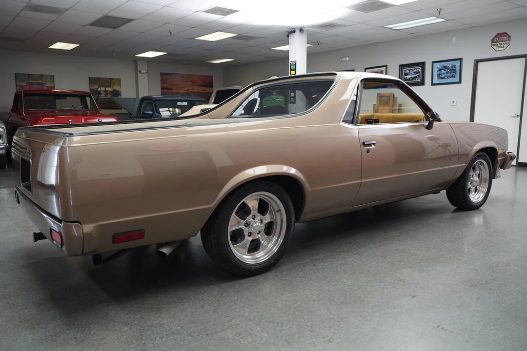 1978 GMC Sprint/Caballero - Image 9 of 21