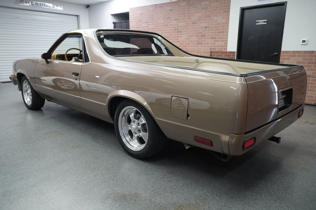 1978 GMC Sprint/Caballero - Image 6 of 21