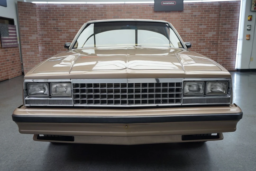 1978 GMC Sprint/Caballero - Image 12 of 21