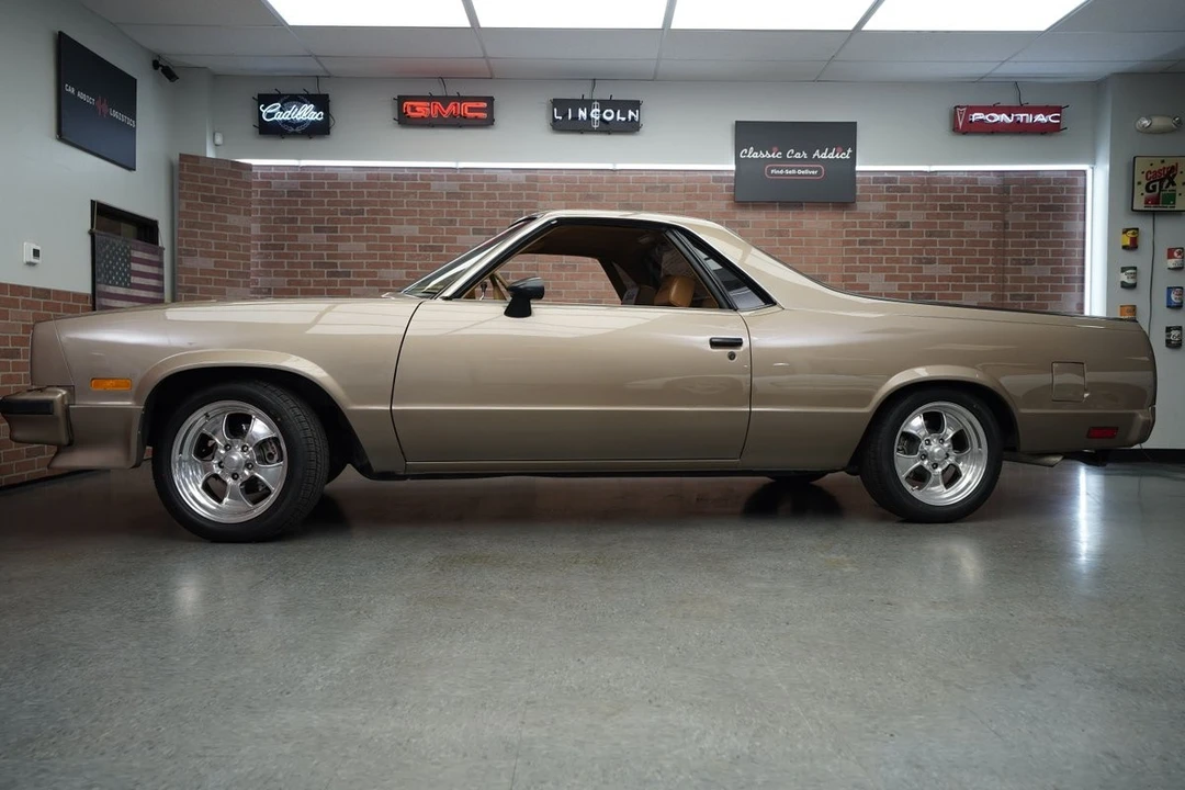 1978 GMC Sprint/Caballero - Image 4 of 21